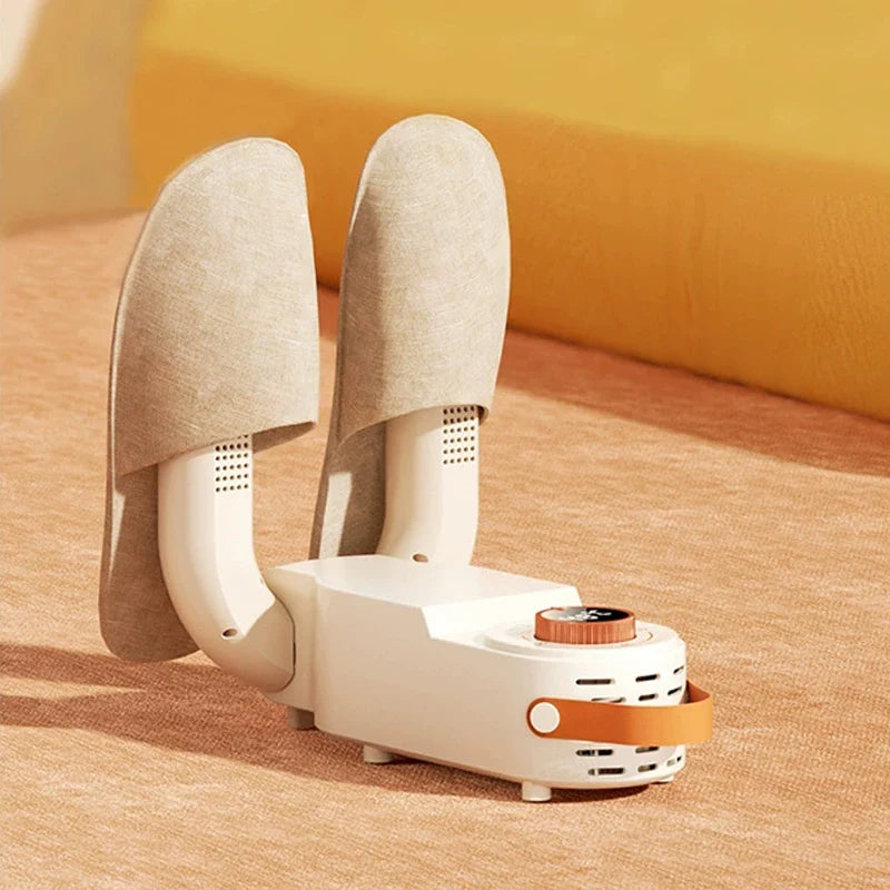 Smart Shoe Dryer